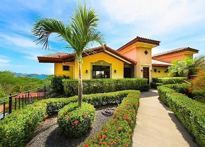 Infinity Pool, Pacific Views & Concierge Potrero (Guanacaste)