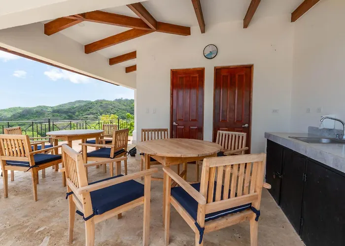 Infinity Pool, Pacific Views & Concierge * Potrero (Guanacaste)